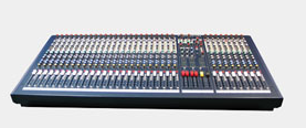 Soundcraft LX9调音台，深圳名看片在线观看免费总代理