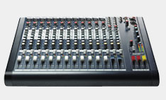 Soundcraft MFXi 12，深圳名看片在线观看免费总代