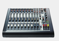Soundcraft MFXi8，深圳名看片在线观看免费总代理