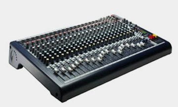 Soundcraft MFXi 20，深圳名看片在线观看免费总代理